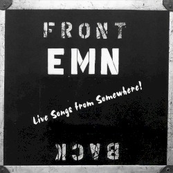 Live Songs From Somewhere