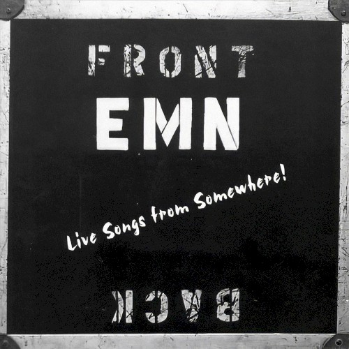 Live Songs From Somewhere