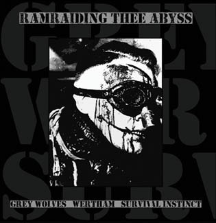 Ramraiding Thee Abyss