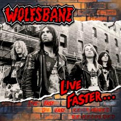 Live Faster