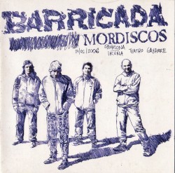 Mordiscos