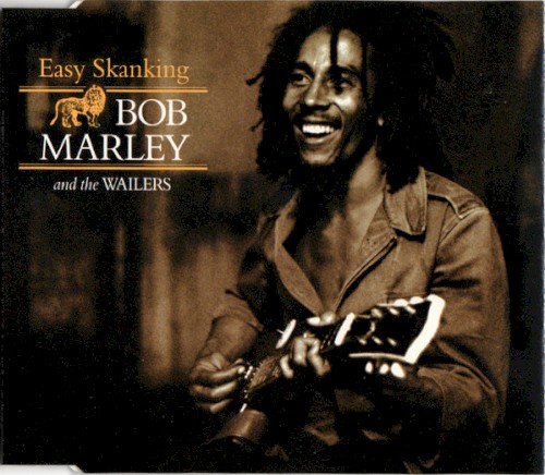 Easy Skanking