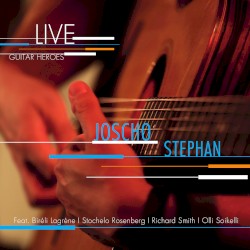 Guitar Heroes (live)