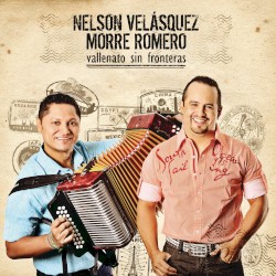 Vallenato sin fronteras