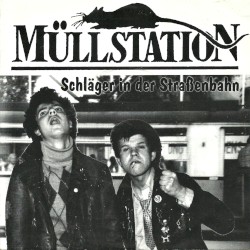 Schläger In Der Straßenbahn