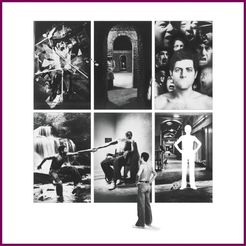 The Carpet Crawlers (live at the Shrine Auditorium, Los Angeles, CA, 1/24/75)