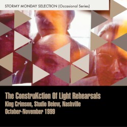 The ConstruKction of Light Rehearsals