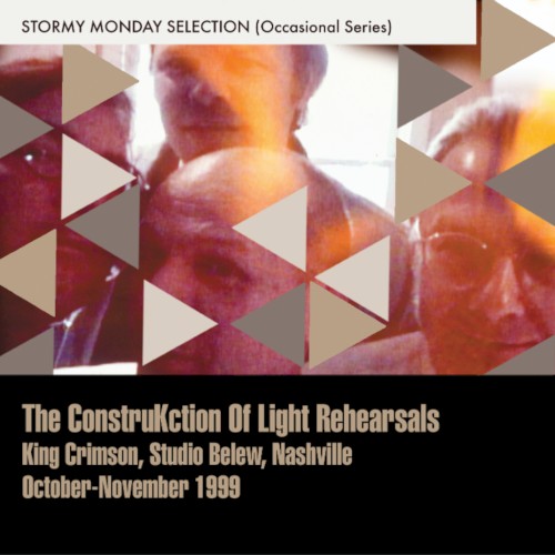 The ConstruKction of Light Rehearsals