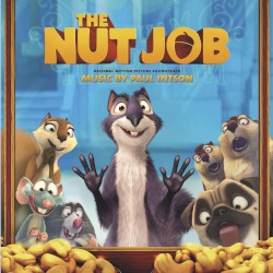 The Nut Job (Original Motion Picture Soundtrack)