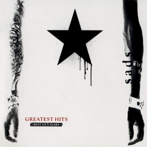 GREATEST HITS -BEST OF 5 YEARS-