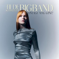 Vintage Magazine!