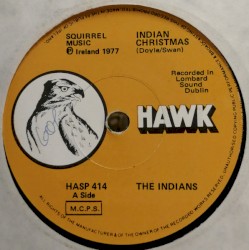 Indian Christmas