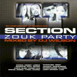 Section Zouk Party