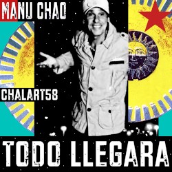 Todo llegará