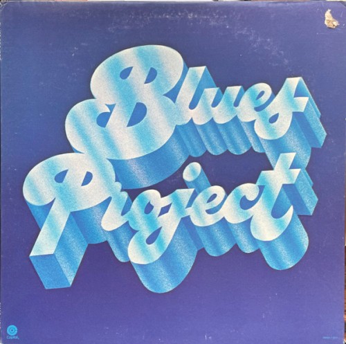 Blues Project