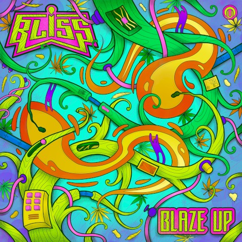 Blaze Up