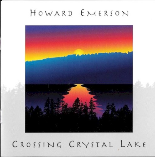 Crossing Crystal Lake