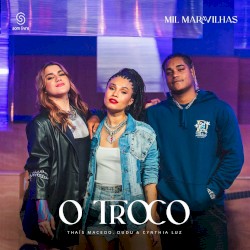 O troco (Ao vivo)