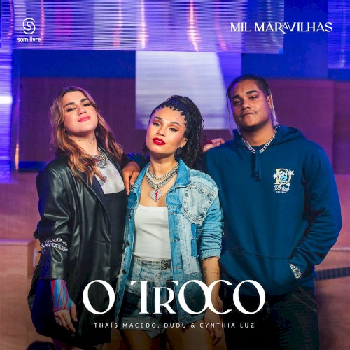 O troco (Ao vivo)