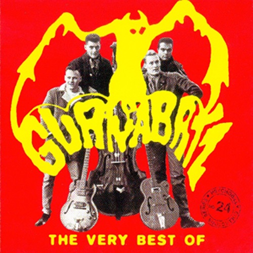 The Very Best of Guana Batz