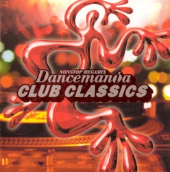 Dancemania Club Classics