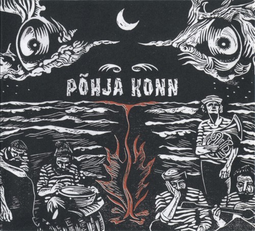 Põhja Konn