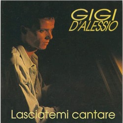 Lasciatemi cantare