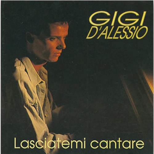 Lasciatemi cantare