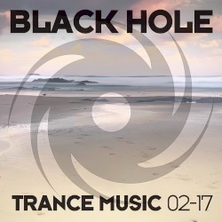 Black Hole Trance Music 02-17