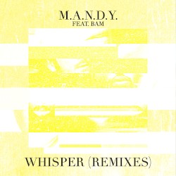 Whisper (Remixes)