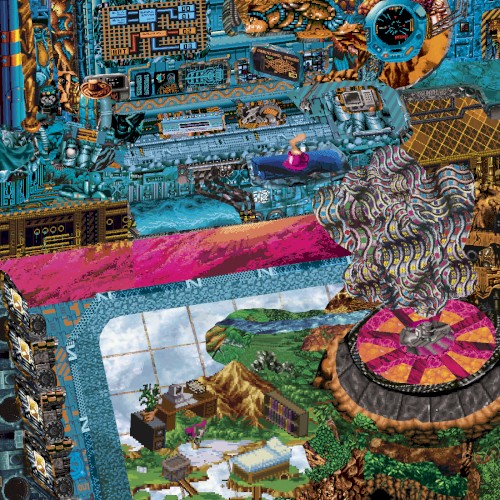 Holographic Universe(s?)!
