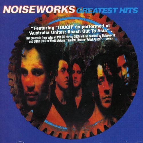 Greatest Hits