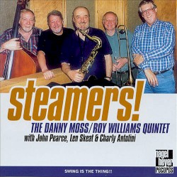 Steamers