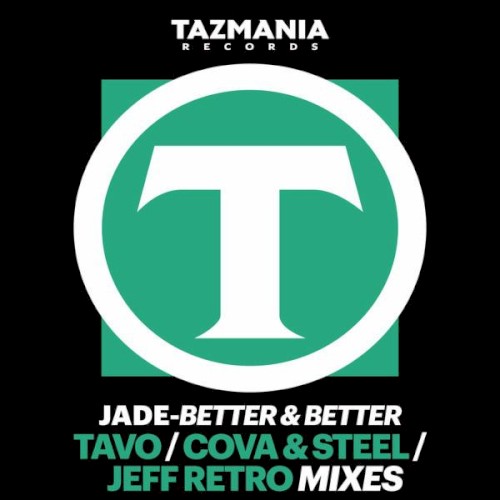 Better & Better