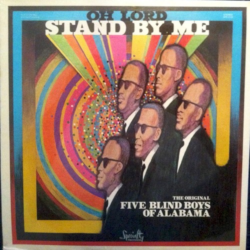 Oh Lord, Stand By Me