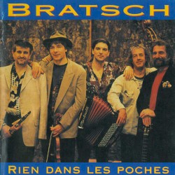 Rien dans les poches