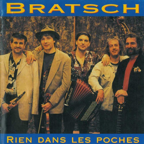 Rien dans les poches