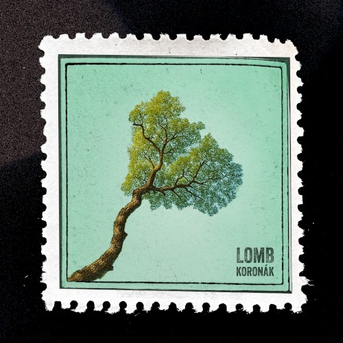 LOMBKORONÁK
