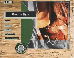 The Natural Collection: Country Stars
