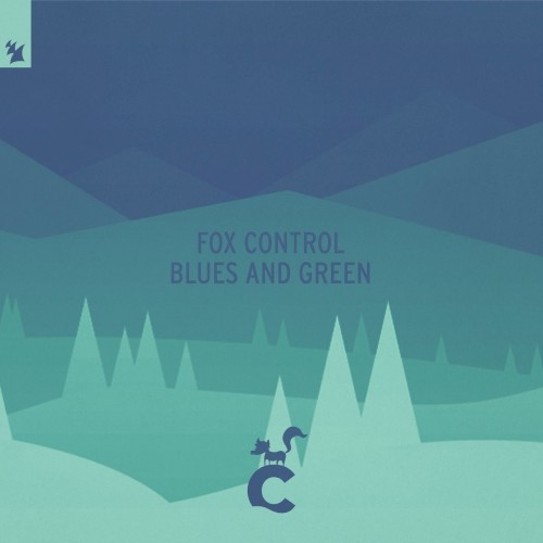 Blues and Green