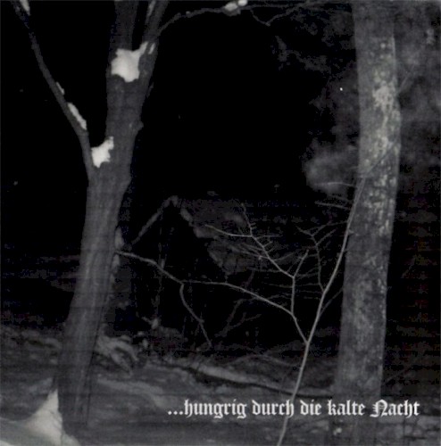 ...hungrig durch die kalte Nacht
