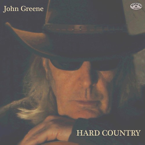 Hard Country