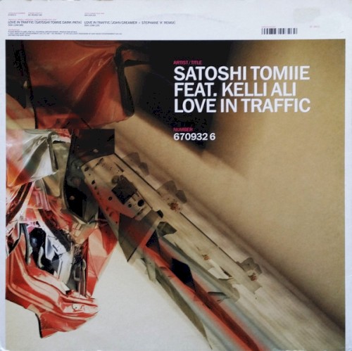 Love in Traffic