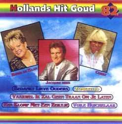 Hollands hit goud