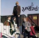 The Best of The Yardbirds