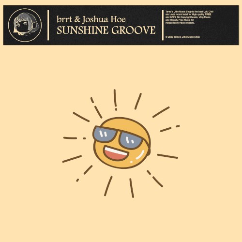 Sunshine Groove