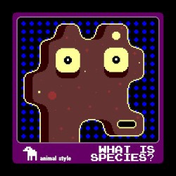 What Is Species?