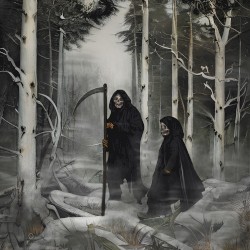 Norrhem / Sielunvihollinen