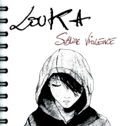 Sublime violence
