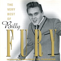 The Very Best of Billy Fury